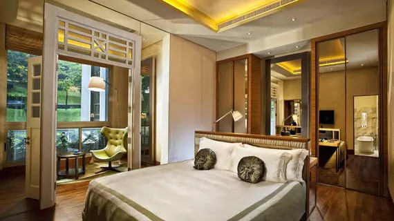 Hotel Fort Canning | Singapur - Merkez İş ve Ticaret Bölgesi - Singapur Merkezi