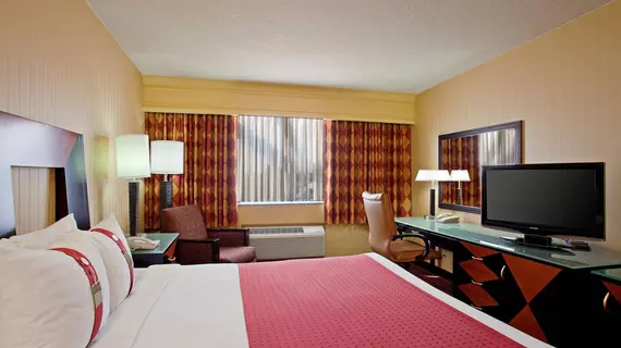 Holiday Inn Long Beach-Downtown Area | Kaliforniya - Los Angeles County - Long Beach