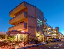 Lovers Point Inn | Kaliforniya - Monterey (ve civarı) - Pacific Grove