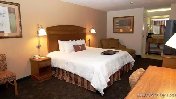 Hampton Inn Monroe | Louisiana - Monroe (ve civarı) - Monroe