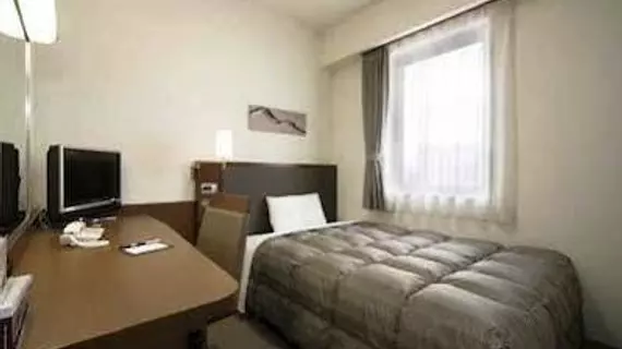 Comfort Hotel Toyama | Toyama (idari bölge) - Nakaniikawa Bölgesi - Toyama (ve civarı) - Toyama