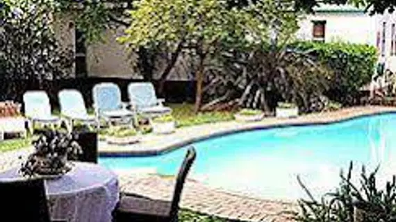 Garden Place Guest Houses | Gauteng - City of Tshwane - Johannesburg (ve civarı) - Johanesburg