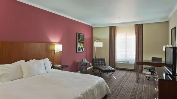 Radisson Hotel Chatsworth | Kaliforniya - Los Angeles County - Chatsworth