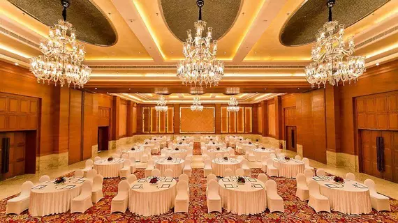 The Lalit Jaipur | Racastan - Jaipur Bölgesi - Jaipur - Sanganer