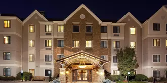 Staybridge Suites Denver - Cherry Creek