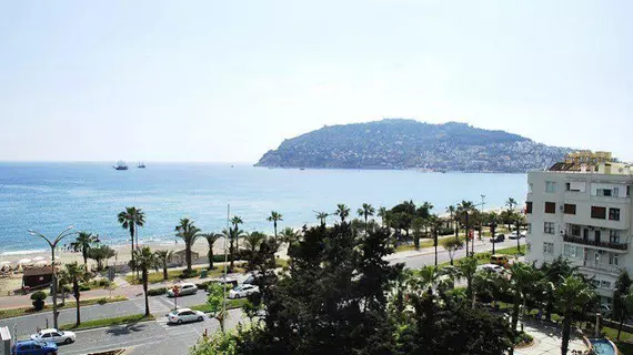 Rosella Hotel | Antalya - Alanya