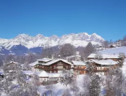 Relais & Chateaux Hotel Tennerhof | Tirol - Kitzbühel District - Kitzbuehel (ve civarı) - Kitzbuehel