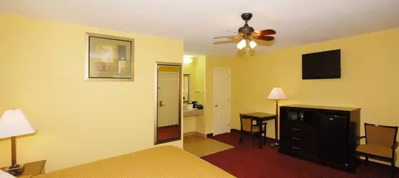 Americas Best Value Inn Winnsboro | Louisiana - Winnsboro