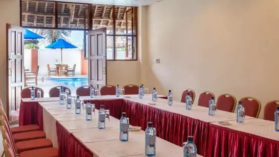 Prideinn Diani | Kwale İlçesi - Mombasa (ve civarı) - Diani Plajı