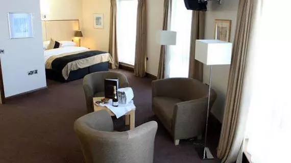 La Mon Hotel & Country Club | Kuzey İrlanda - Antrim (kontluk) - Belfast (ve civarı) - Belfast - Castlereagh