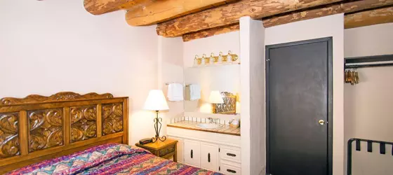 Sagebrush Inn & Suites | New Mexico - Taos (ve civarı) - Taos