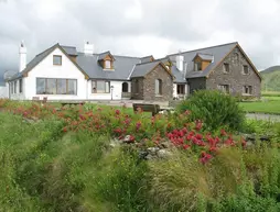 Gorman's Clifftop House & Restaurant | Kerry (kontluk) - Ballydavid