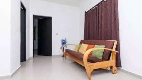 B&B Playamar Centro | Quintana Roo - Solidaridad - Playa del Carmen