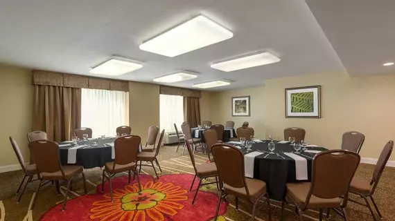 Hilton Garden Inn Orlando East/UCF | Florida - Orlando (ve civarı) - Orlando