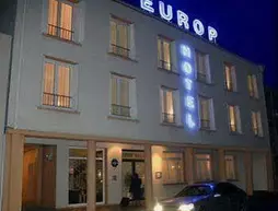 Europ'hotel | Nouvelle-Aquitaine - Dordogne - Bergerac