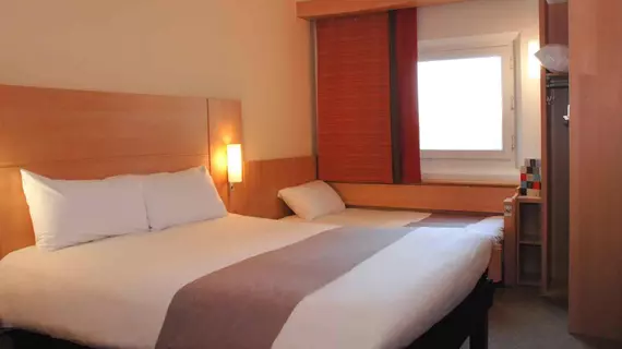 ibis London Gatwick Airport | Batı Sussex (kontluk) - Crawley