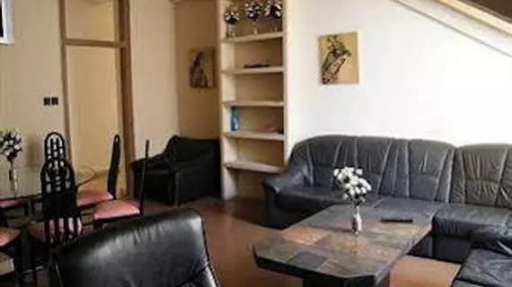 Zrinyi Guesthouse | Pest County - Budapeşte (ve civarı) - Budapeşte Kent Merkezi - Belváros - Lipótváros