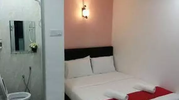 Oscar Guest House | Kuala Lumpur (ve civarı) - Bukit Ceylon