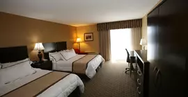 BEST WESTERN PLUS Newport Beach Inn | Kaliforniya - Orange County - Newport Beach