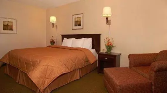 Comfort Inn Las Vegas | New Mexico - Las Vegas