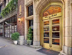 Library Hotel | New York - New York (ve civarı) - Midtown East