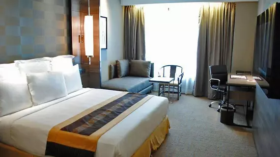 Ramada Plaza by Wyndham Melaka | Malacca - Malacca