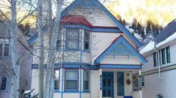 Bachman Village by Telluride Alpine Lodging | Kolorado - Ouray County - Telluride (ve civarı) - Telluride