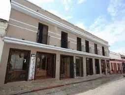 Casa Madero | Chiapas - San Cristobal de las Casas - Zona Centro