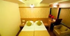 Rajhans Hotel | Maharaştra - Raigad - Bombay (ve civarı) - Bombay - Merkez Banliyöleri