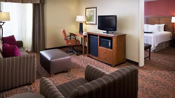 Hampton Inn San Diego/Del Mar | Kaliforniya - San Diego County - Kuzey Merkez San Diego