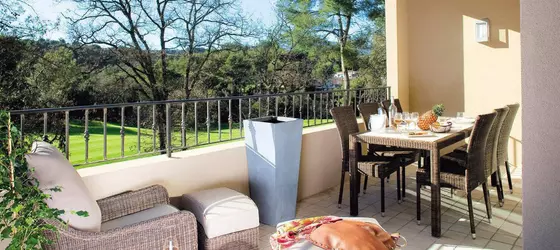 Les Mas du Grand Vallon - Hotel et Golf Resort | Provence - Alpes - Cote d'Azur - Var - Cannes (ve civarı) - Mougins