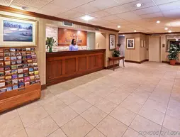 AmericInn Hotel & Suites Indianapolis NE | Indiana - Indianapolis (ve civarı) - Fishers