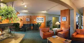 The Lodge at Snowbird | Utah - Salt Lake City (ve civarı) - Sandy - Alta - Salt Lake Mountain Resorts