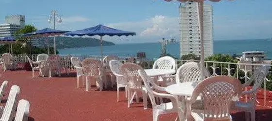 Hotel Panoramic Acapulco | Guerrero - Akapulko (ve civarı) - Akapulko - Acapulco Tradicional - Costera Acapulco