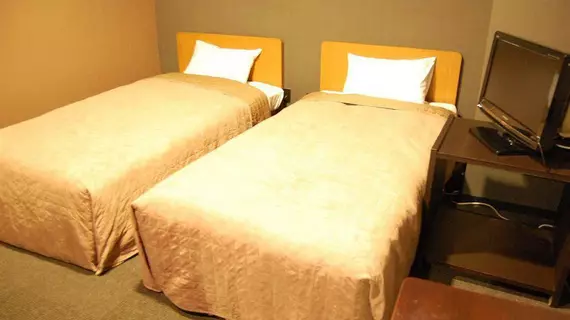 Hotel Livemax Nagoya Sakae | Aichi (idari bölge) - Nagoya (ve civarı) - Nagoya - Nagoya Kent Merkezi