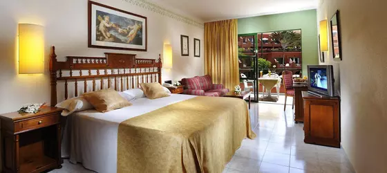 Adrián Hoteles Colón Guanahaní | Kanarya Adaları - Santa Cruz de Tenerife - Adeje - La Caleta