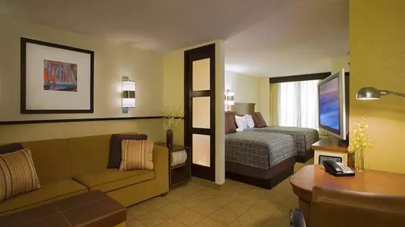 Hyatt Place Denver South/Park Meadows | Kolorado - Denver (ve civarı) - Lone Tree