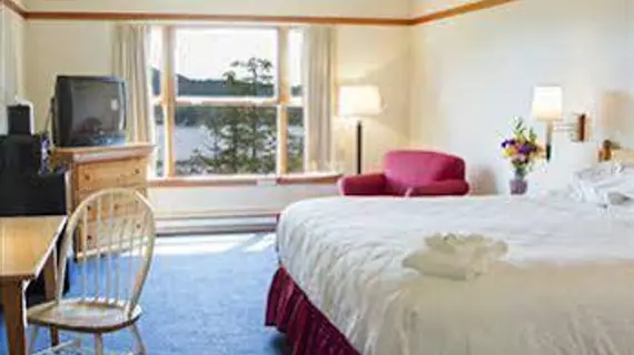 Cape Fox Lodge | Alaska - Ketchikan