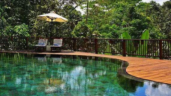 Nandini Bali Jungle Resort & Spa Ubud | Bali - Gianyar - Payangan