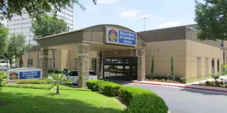 Best Western PLUS Dallas Hotel & Conference Center