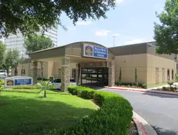 Best Western PLUS Dallas Hotel & Conference Center