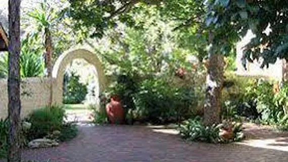 Mongoose Manor | Eastern Cape - Nelson Mandela Bay - Port Elizabeth