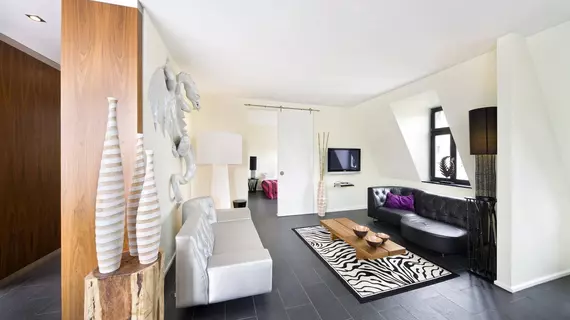 Lux 11 Berlin-Mitte | Berlin (ve civarı) - Berlin - Mitte