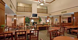 Staybridge Suites Anaheim Resort Area | Kaliforniya - Orange County - Anaheim - Anaheim Resort