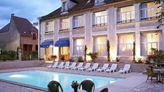 Best Western Le Renoir | Nouvelle-Aquitaine - Dordogne - Sarlat-la-Caneda