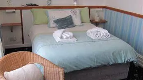 Branston Lodge - Guest House | Lancashire (kontluk) - Blackpool - Güney Sahili