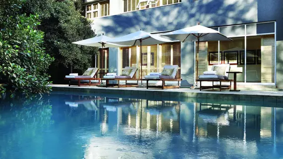 Saxon Hotel, Villas & Spa | Gauteng - City of Tshwane - Johannesburg (ve civarı) - Sandton