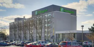 Holiday Inn Burlington Hotel & Conference Centre