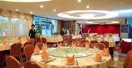 Uniton Hotel | Guangdong - Şenzen (ve civarı) - Shenzhen - Nigang - Luohu