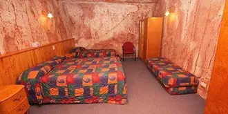 Comfort Inn Coober Pedy Experience